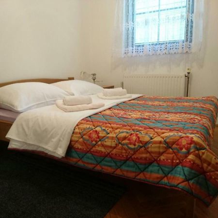 Apartament House Marijan Korana Zewnętrze zdjęcie